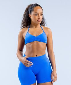 Impact Strappy Bra