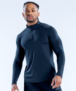 Charge Quarter Zip