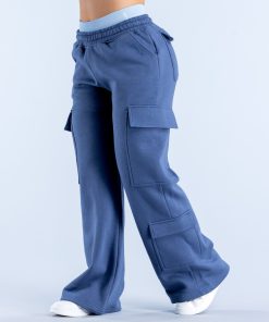 Revive Cargo Jogger