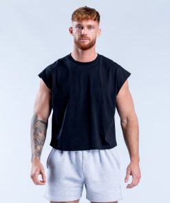 Signature Crop Tank