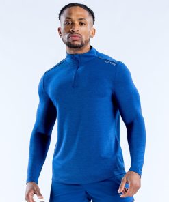 Charge Quarter Zip