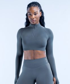 Impact Crop Zippy