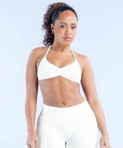Impact Strappy Bra
