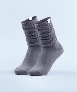Scrunch Socks