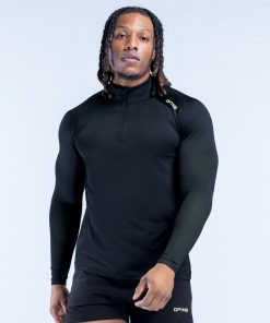 Unbound Quarter Zip