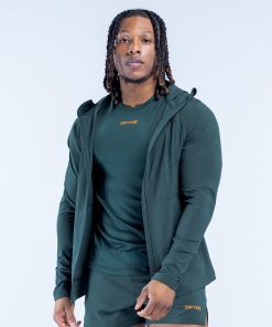 Unbound Jacket