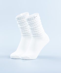 Scrunch Socks