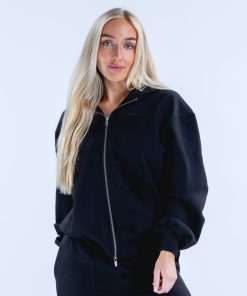 Revive Zip Hoodie